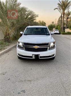 شيفروليه تاهو